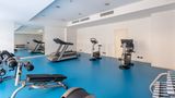 UNAHOTELS Le Terrazze Treviso Hotel Health Club