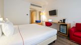 UNAHOTELS Le Terrazze Treviso Hotel Room