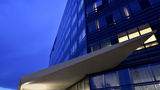UNA HOTELS San Vitale Bologna Exterior