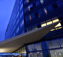UNA HOTELS San Vitale Bologna Exterior