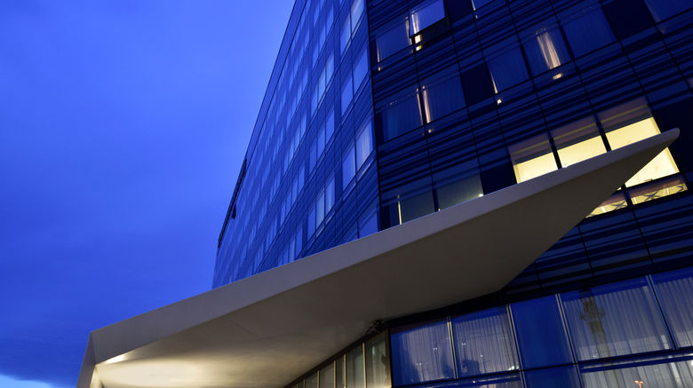 <b>UNA HOTELS San Vitale Bologna Exterior</b>. Images powered by <a href="https://www.leonardoworldwide.com/" title="Leonardo Worldwide" target="_blank">Leonardo</a>.