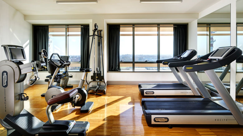 <b>UNA HOTELS San Vitale Bologna Health Club</b>. Images powered by <a href="https://www.leonardoworldwide.com/" title="Leonardo Worldwide" target="_blank">Leonardo</a>.