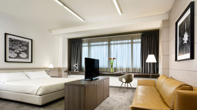 UNA HOTELS San Vitale Bologna Suite