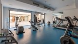UNAHOTELS Le Terrazze Treviso Hotel Health Club