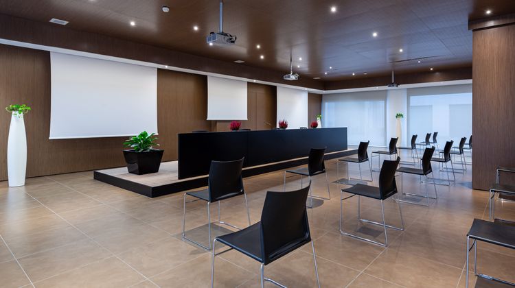 UNAHOTELS Le Terrazze Treviso Hotel Meeting