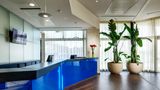 UNA HOTELS San Vitale Bologna Lobby