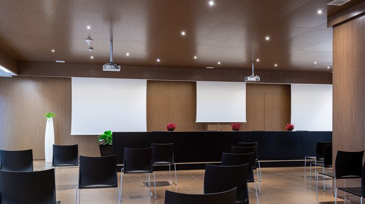 UNAHOTELS Le Terrazze Treviso Hotel Meeting