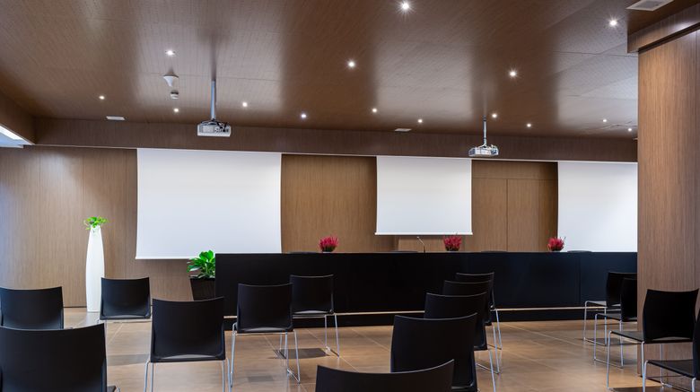 <b>UNAHOTELS Le Terrazze Treviso Hotel Meeting</b>. Images powered by <a href="https://www.leonardoworldwide.com/" title="Leonardo Worldwide" target="_blank">Leonardo</a>.