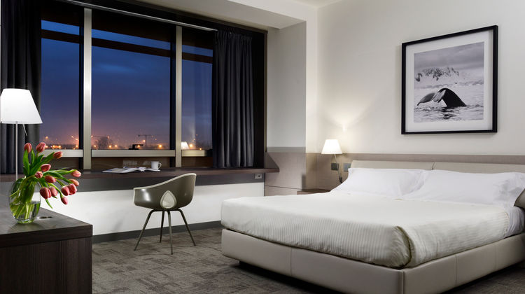 UNA HOTELS San Vitale Bologna Suite