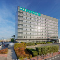 UNA HOTELS San Vitale Bologna