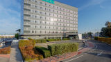 UNA HOTELS San Vitale Bologna Exterior