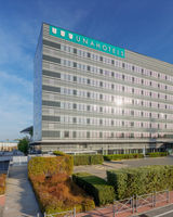 UNA HOTELS San Vitale Bologna