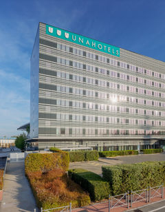 UNA HOTELS San Vitale Bologna