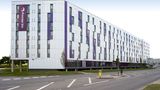 <b>Premier Inn  Heathrow Airport Terminal 4 Exterior</b>. Images powered by <a href="https://www.leonardoworldwide.com/" title="Leonardo Worldwide" target="_blank">Leonardo</a>.