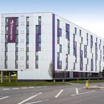 Premier Inn  Heathrow Airport Terminal 4