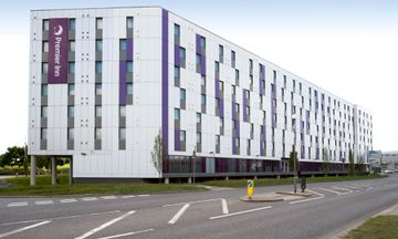 Premier Inn  Heathrow Airport Terminal 4