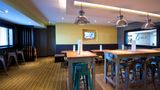 <b>Premier Inn  Heathrow Airport Terminal 4 Restaurant</b>. Images powered by <a href="https://www.leonardoworldwide.com/" title="Leonardo Worldwide" target="_blank">Leonardo</a>.