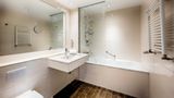 <b>Premier Inn Stuttgart Bad Cannstatt Room</b>. Images powered by <a href="https://www.leonardoworldwide.com/" title="Leonardo Worldwide" target="_blank">Leonardo</a>.
