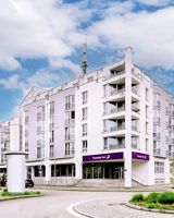 Premier Inn Stuttgart Bad Cannstatt