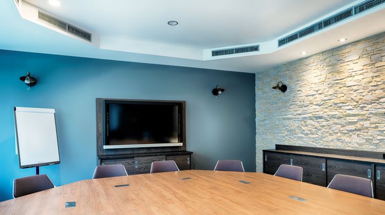 Premier Inn Stuttgart Bad Cannstatt Meeting