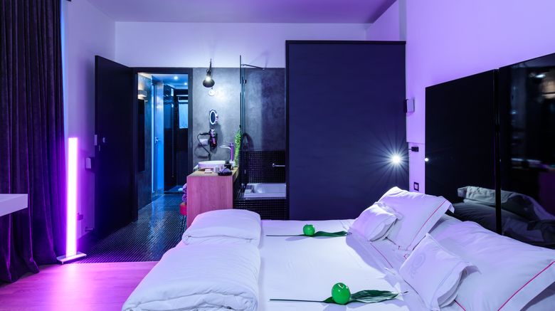 <b>UNAHOTELS One Siracusa Suite</b>. Images powered by <a href="https://www.leonardoworldwide.com/" title="Leonardo Worldwide" target="_blank">Leonardo</a>.