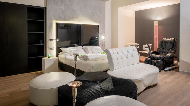 <b>UNAHOTELS One Siracusa Suite</b>. Images powered by <a href="https://www.leonardoworldwide.com/" title="Leonardo Worldwide" target="_blank">Leonardo</a>.