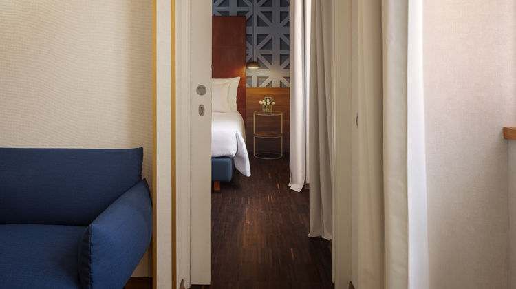 Maison Roma Piazza di Spagna Suite