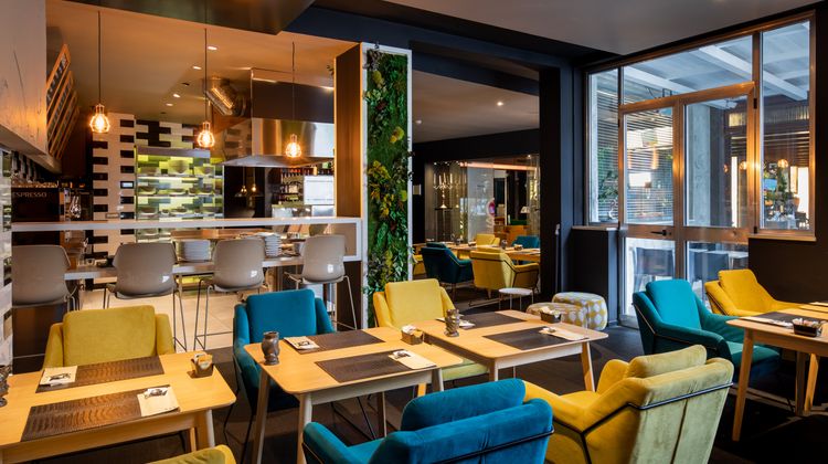 UNAHOTELS One Siracusa Restaurant