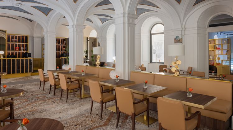 Maison Roma Piazza di Spagna Ballroom