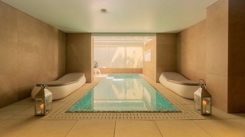 <b>UNAHOTELS One Siracusa Spa</b>. Images powered by <a href="https://www.leonardoworldwide.com/" title="Leonardo Worldwide" target="_blank">Leonardo</a>.