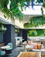Garner Hotel Honmachi Kita Semb