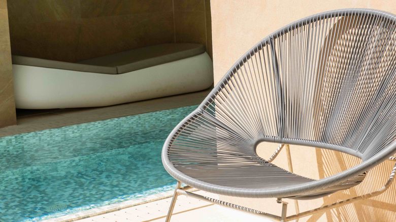 <b>UNAHOTELS One Siracusa Spa</b>. Images powered by <a href="https://www.leonardoworldwide.com/" title="Leonardo Worldwide" target="_blank">Leonardo</a>.