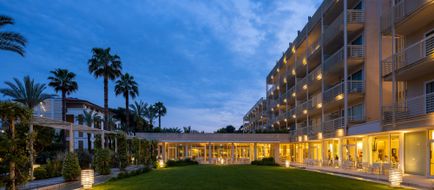 Versilia Lido by UNA Esperienze Exterior