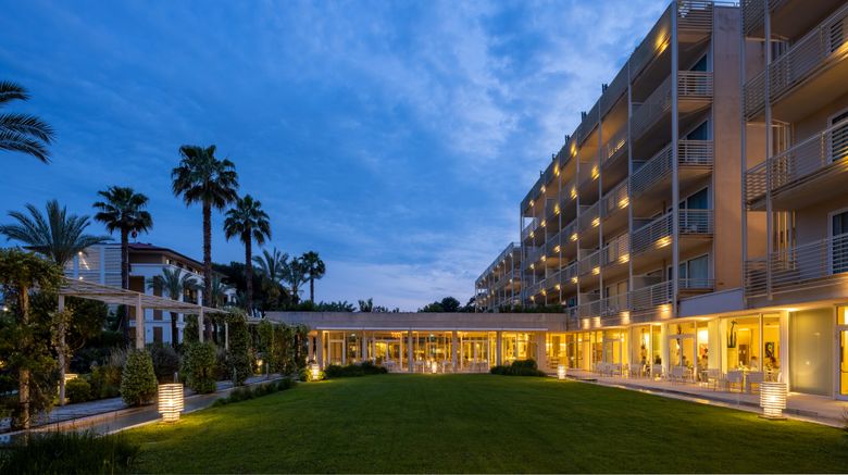 <b>Versilia Lido by UNA Esperienze Exterior</b>. Images powered by <a href="https://www.leonardoworldwide.com/" title="Leonardo Worldwide" target="_blank">Leonardo</a>.