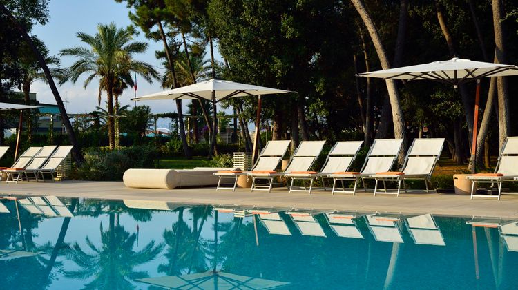 Versilia Lido by UNA Esperienze Pool