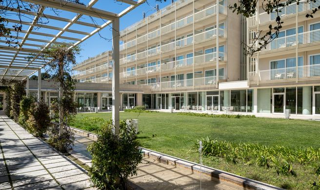 Versilia Lido by UNA Esperienze Exterior