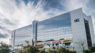 Galilei Hotel
