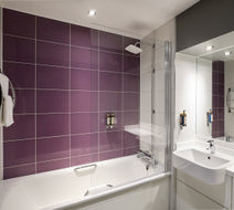 Premier Inn Cambridge City Centre Room