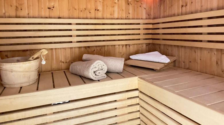 <b>Les Manoirs des Portes de Deauville Recreation</b>. Images powered by <a href="https://www.leonardoworldwide.com/" title="Leonardo Worldwide" target="_blank">Leonardo</a>.