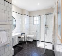 Les Manoirs des Portes de Deauville Room
