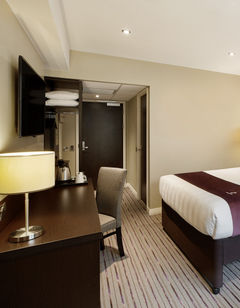 Premier Inn Cambridge City Centre