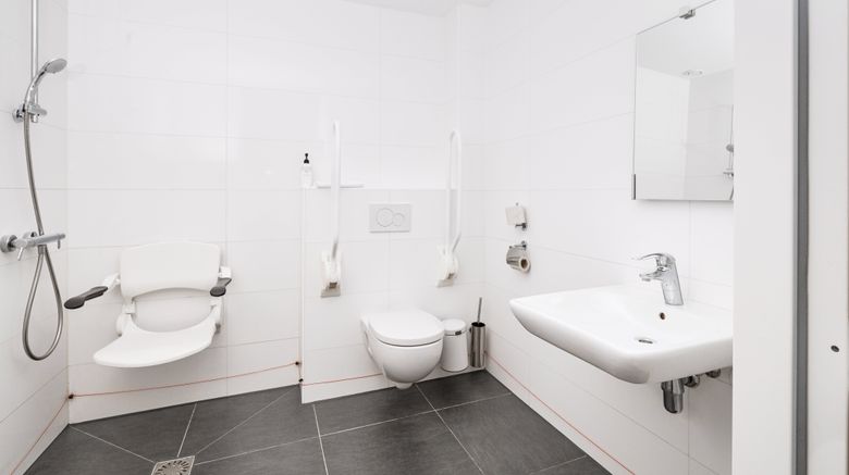 <b>easyHotel The Hague Scheveningen Beach Other</b>. Images powered by <a href="https://www.leonardoworldwide.com/" title="Leonardo Worldwide" target="_blank">Leonardo</a>.