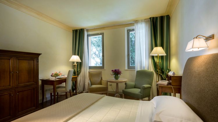 Posta Donini 1579 Room