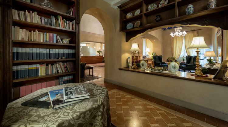 Posta Donini 1579 Ballroom