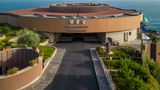 UNAHOTELS Capotaormina Exterior