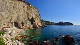 UNAHOTELS Capotaormina Beach
