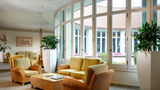 UNAHOTELS Capotaormina Lobby