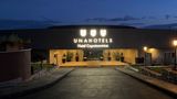 UNAHOTELS Capotaormina Exterior