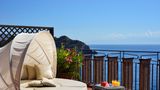 UNAHOTELS Capotaormina Suite