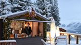 Hotel Le Strato Other